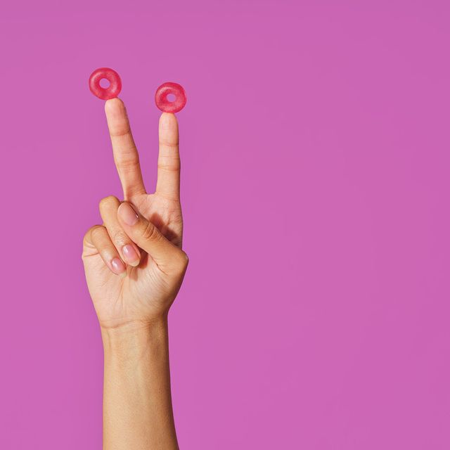 FLO GTFO Immunity Gummies Review