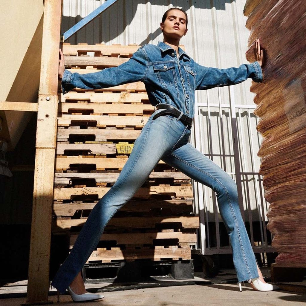 Hudson Jeans Review