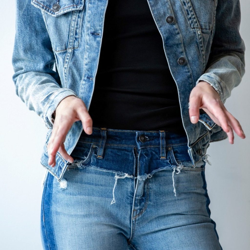 Hudson Jeans Review