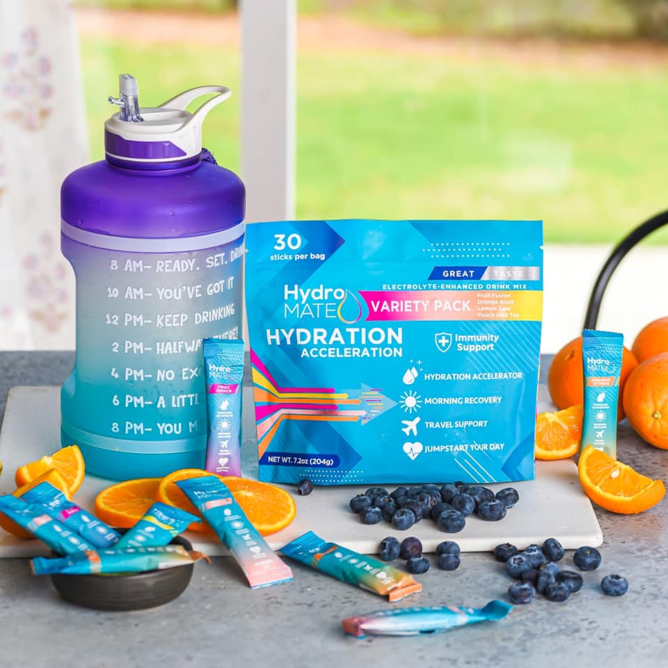 HydroMATE Review
