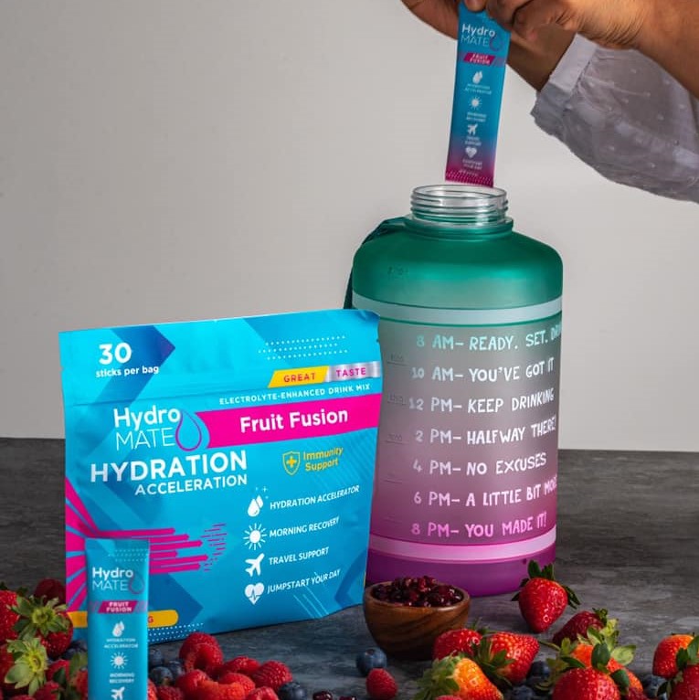 HydroMATE Review