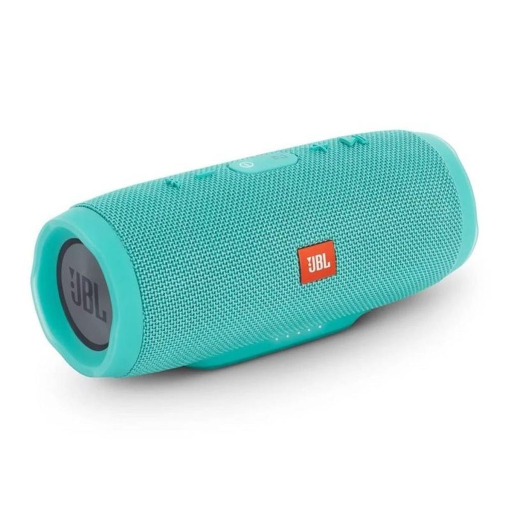 JBL Charge 3 Review