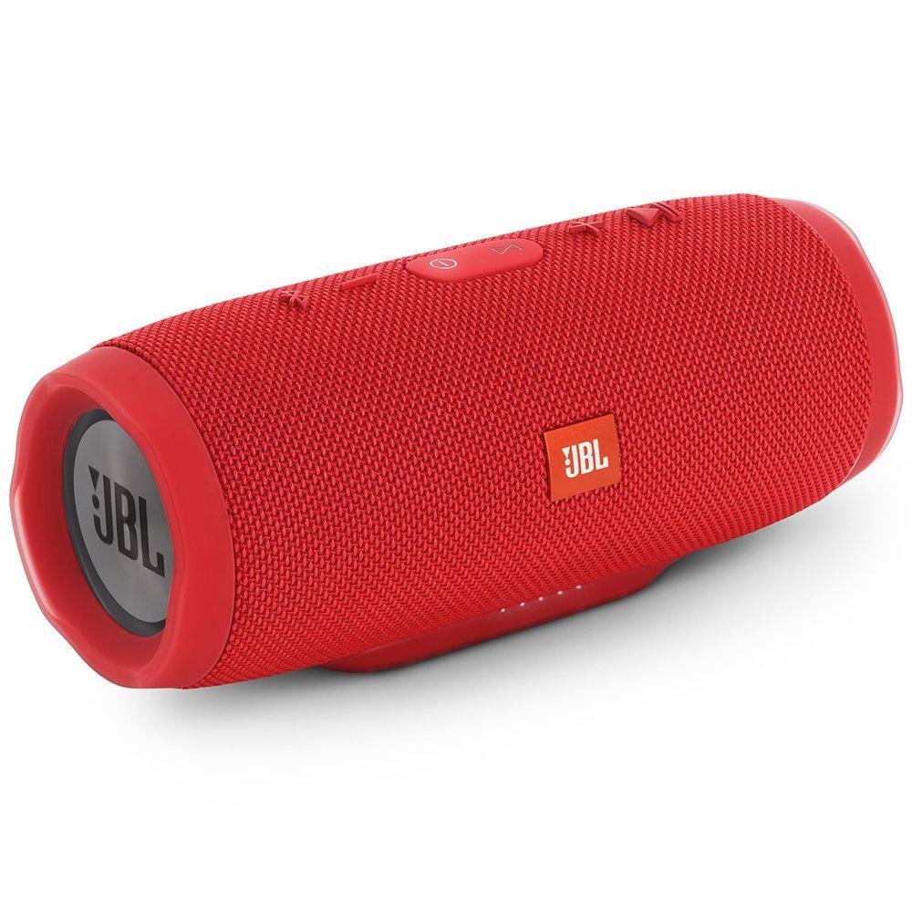 JBL Charge 4 Review 