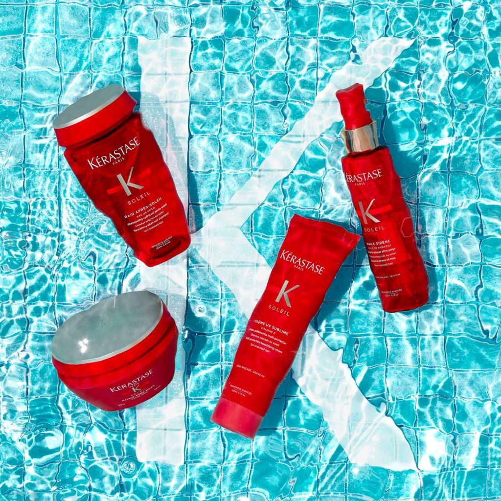Kérastase Shampoo Review