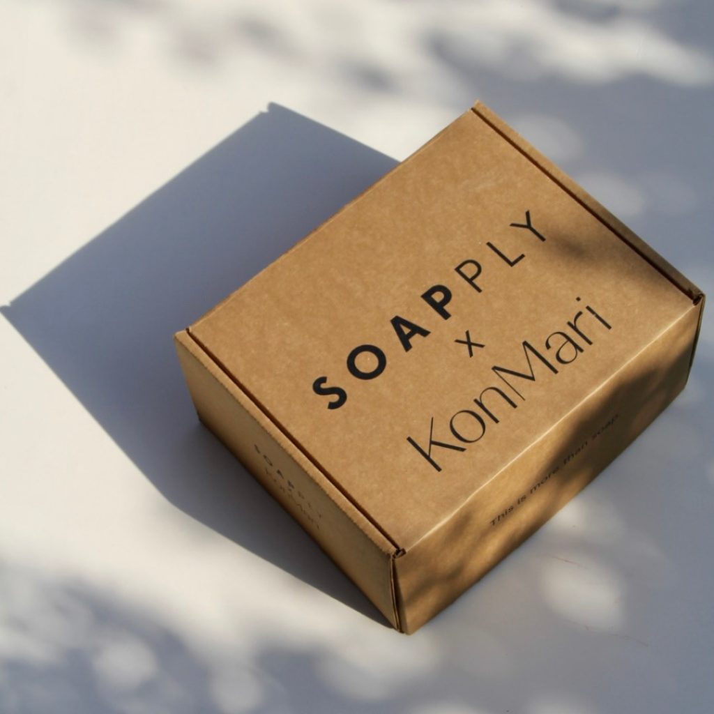 KonMari Review