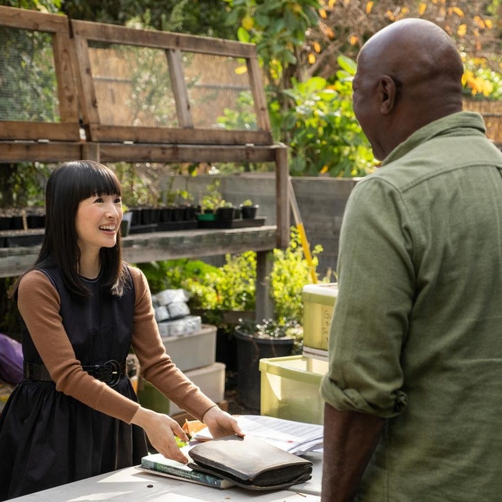 KonMari Review