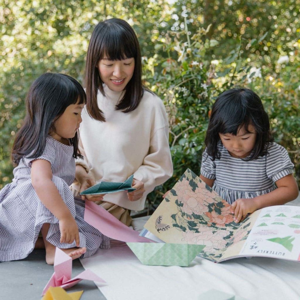 KonMari Review