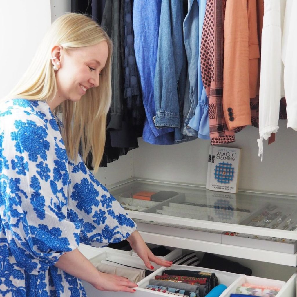 KonMari Review