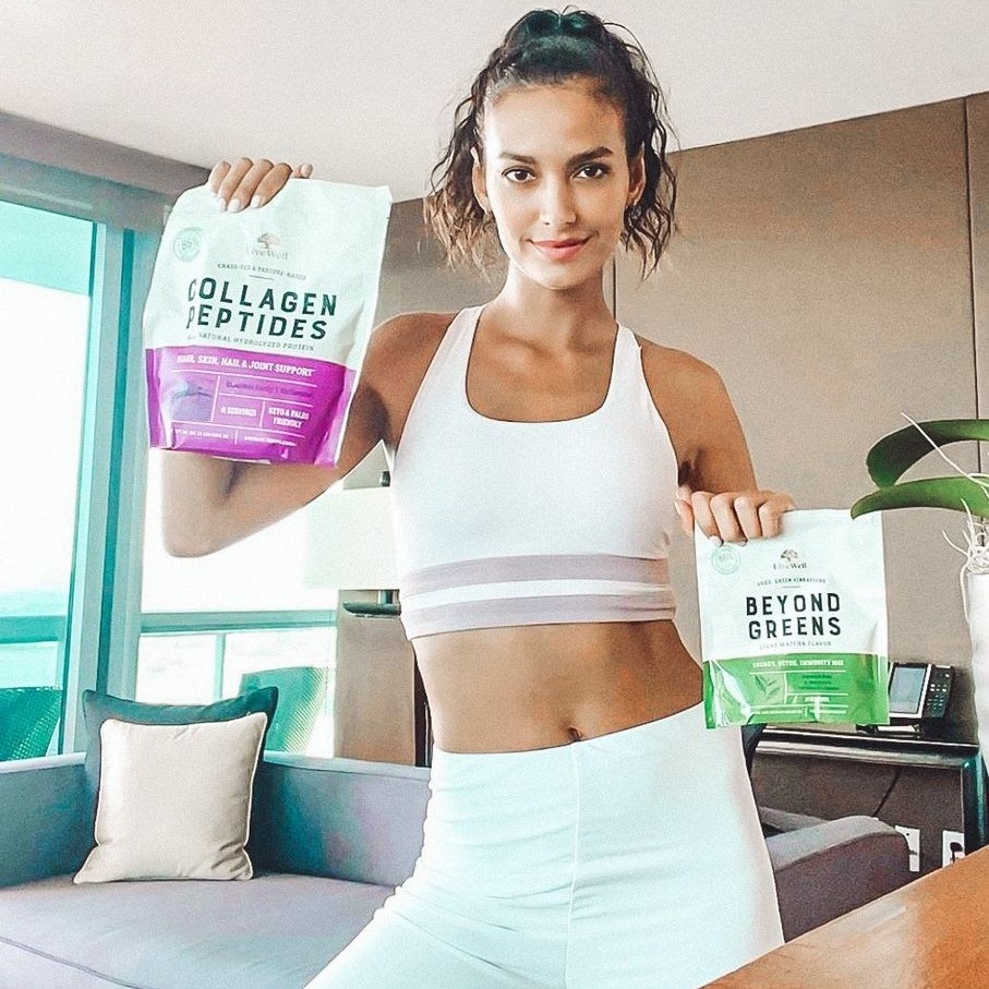 LiveWell Review