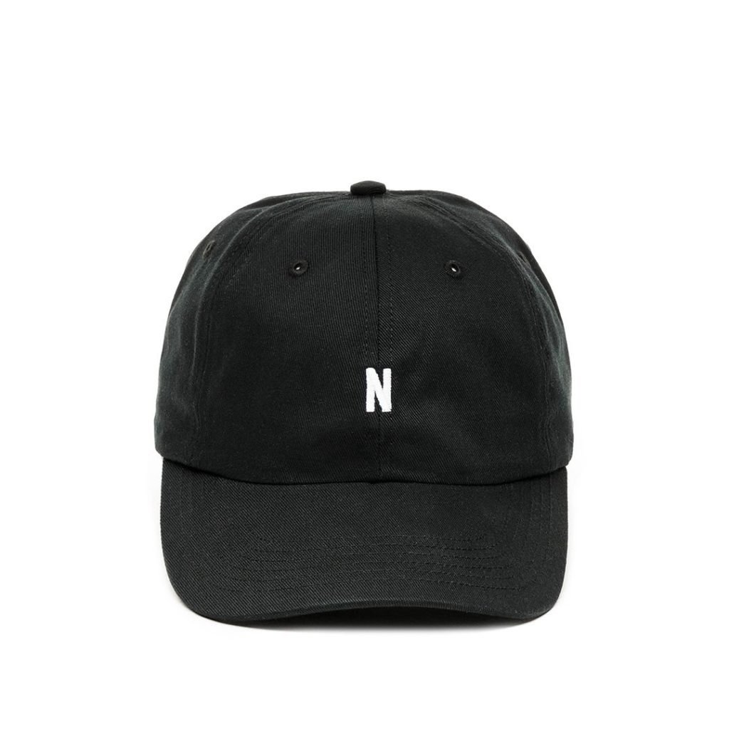Norse Projects Twill Sports Cap Review