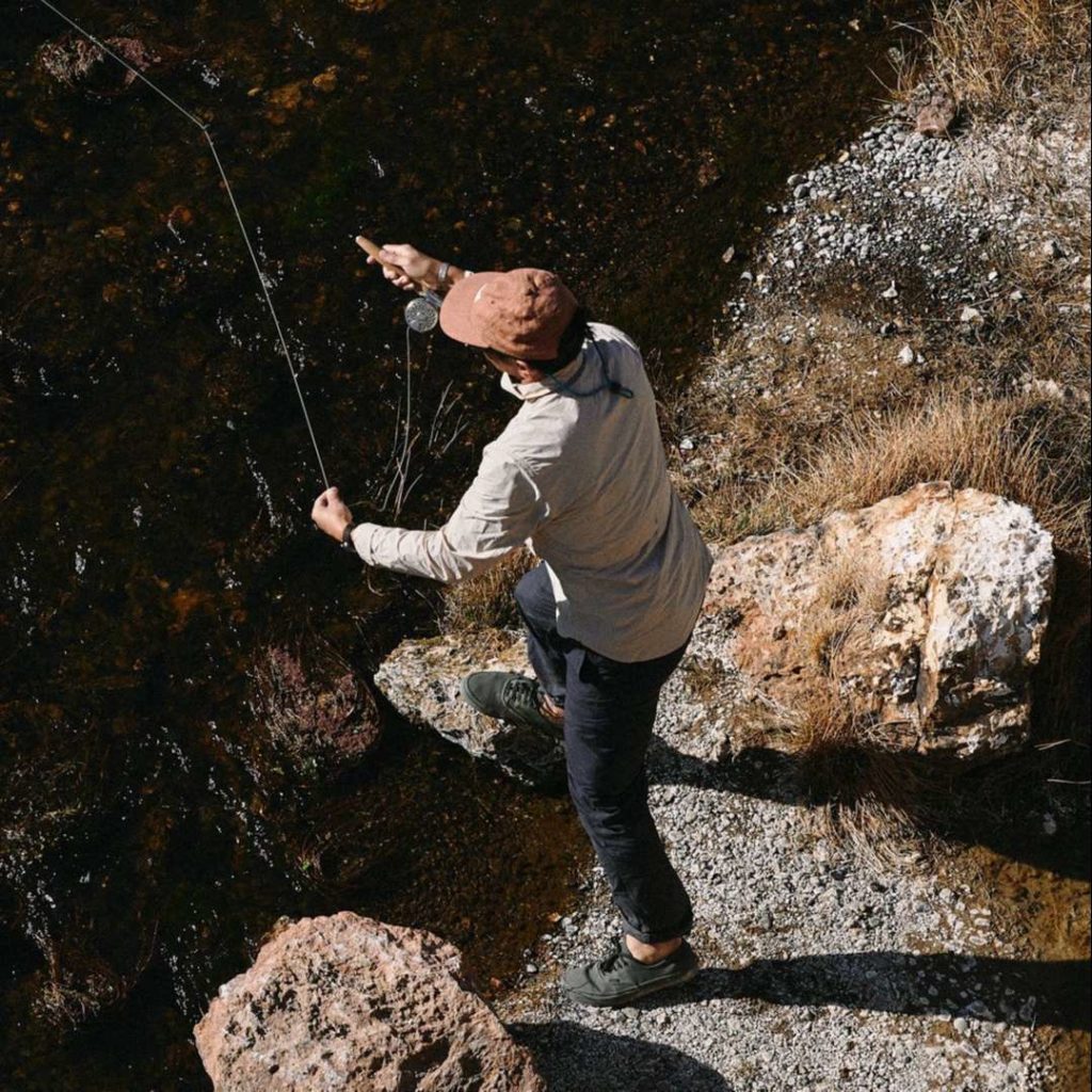 Norse Projects Review