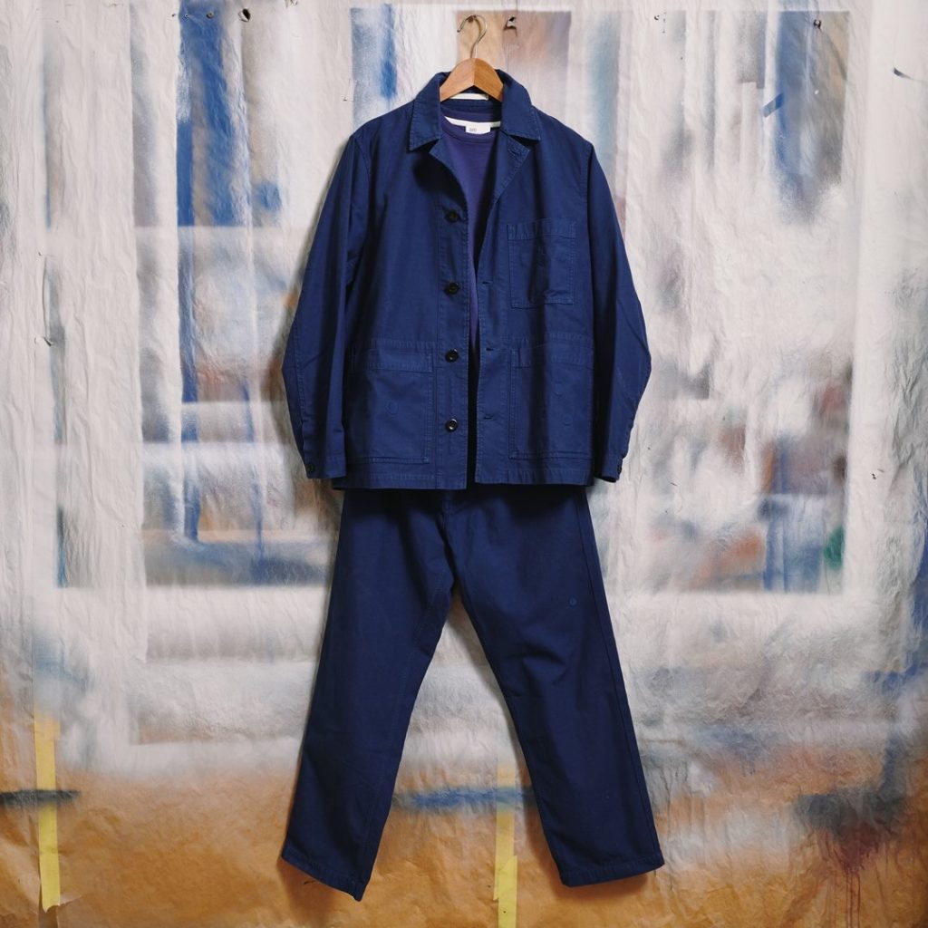 Norse Projects Review
