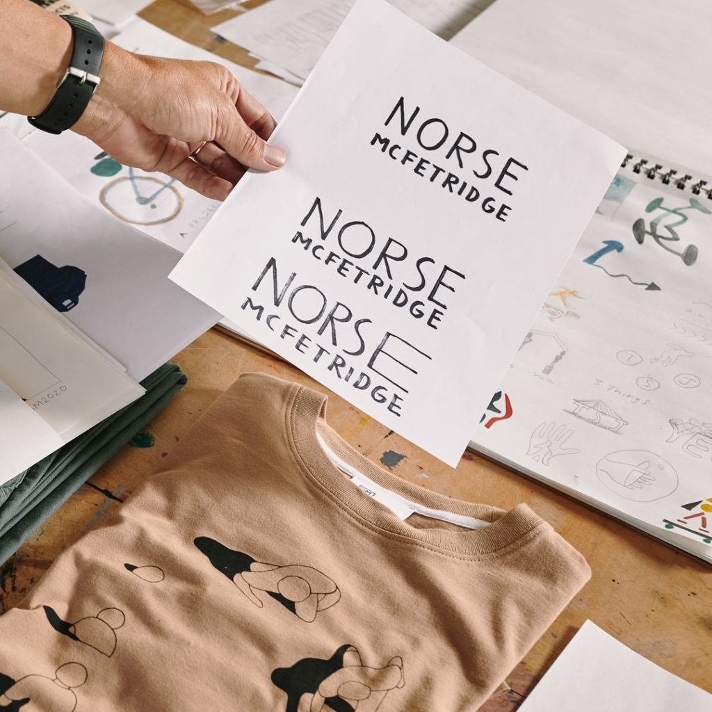 Norse Projects Review