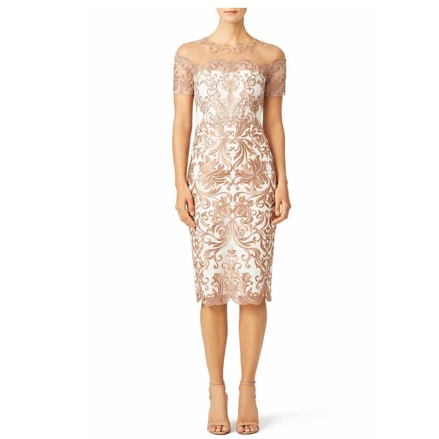 Rent the Runway Bridal Review