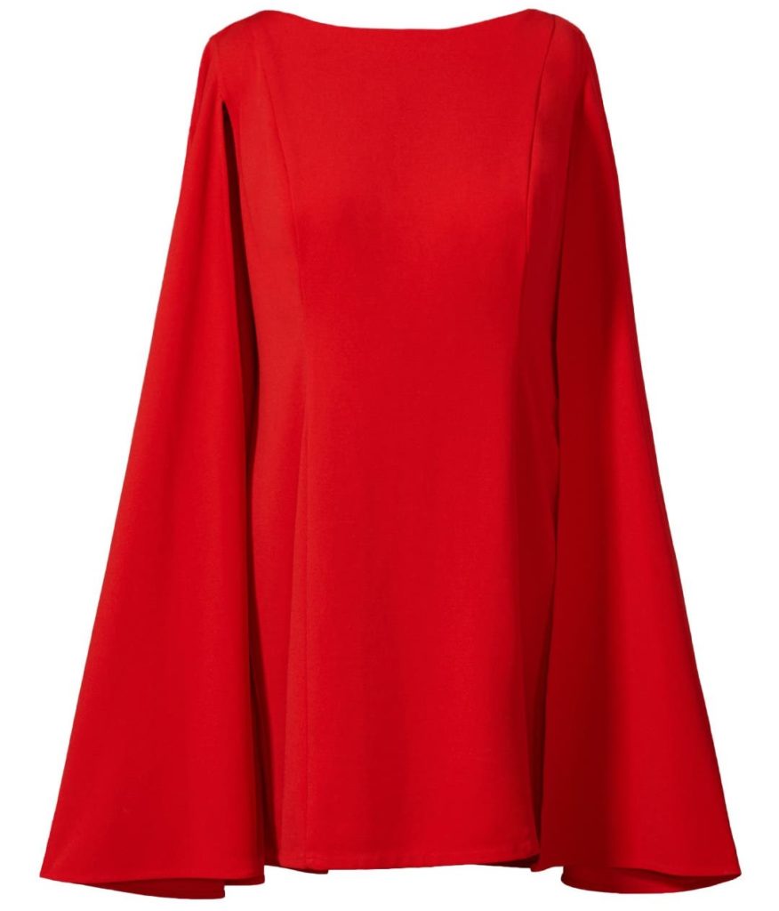 Rent the Runway Plus Size Review