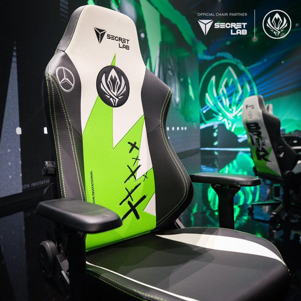 Secretlab Chairs Review