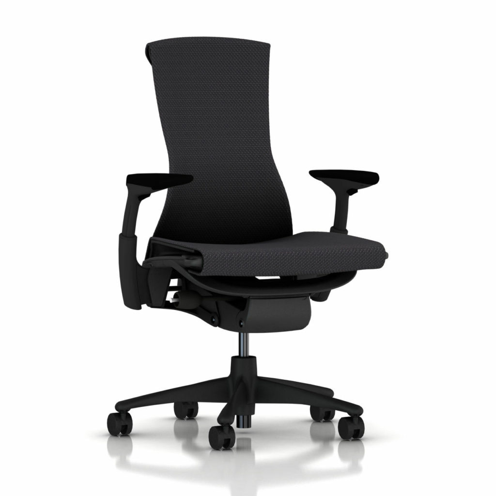 Smart Furniture Embody Chair Review