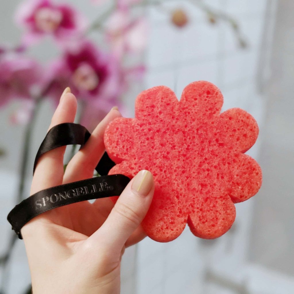 Spongelle Review