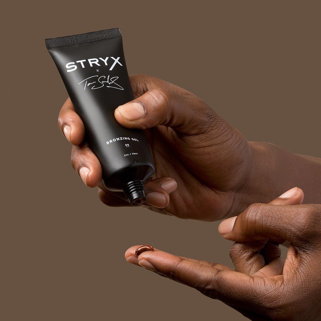 Stryx Review
