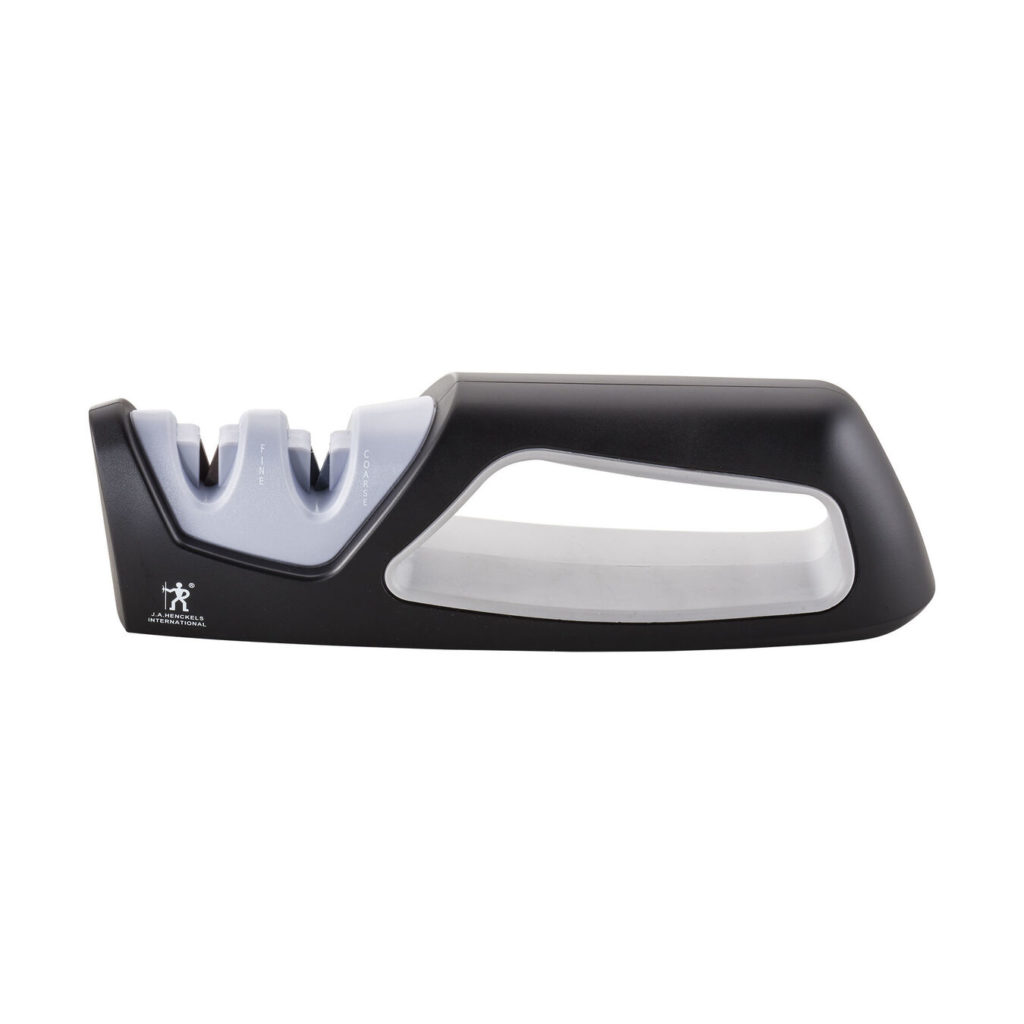 Zwilling Henckels Edge Maintenance Handheld Knife Sharpener Review
