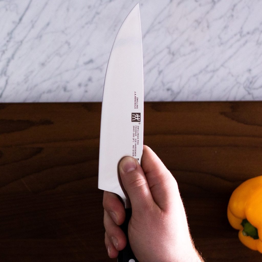 Zwilling J.A. Henckels Review