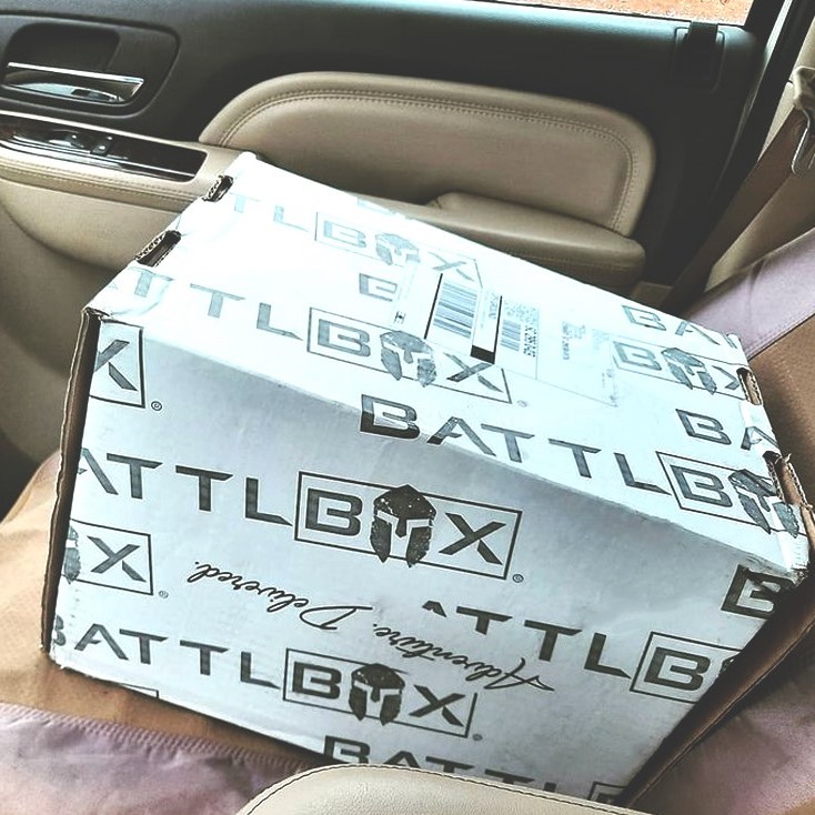 BattlBox Review