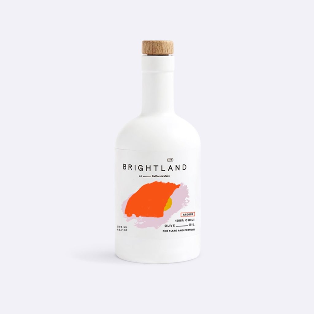 Brightland Ardor Olive Oil Review