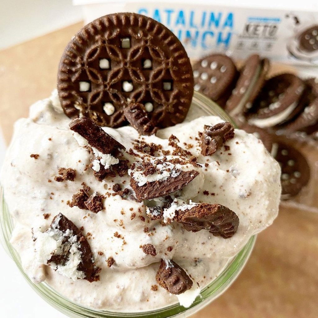 Catalina Crunch Cereal Review