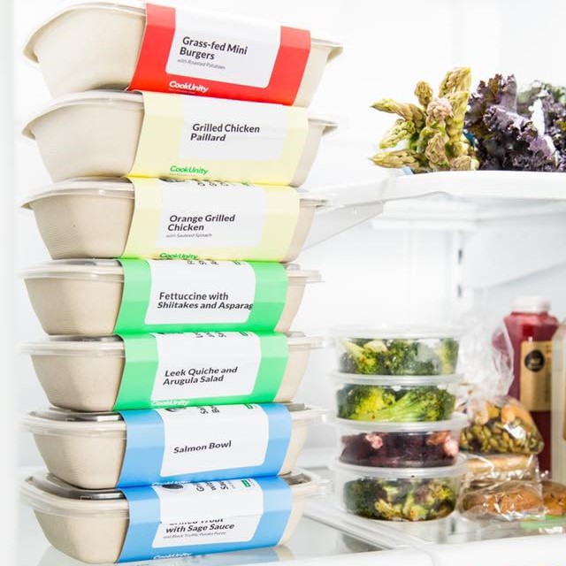 CookUnity Review 11 CookUnity Meals Review