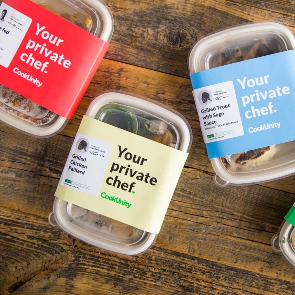 CookUnity Review 14 CookUnity Meals Review