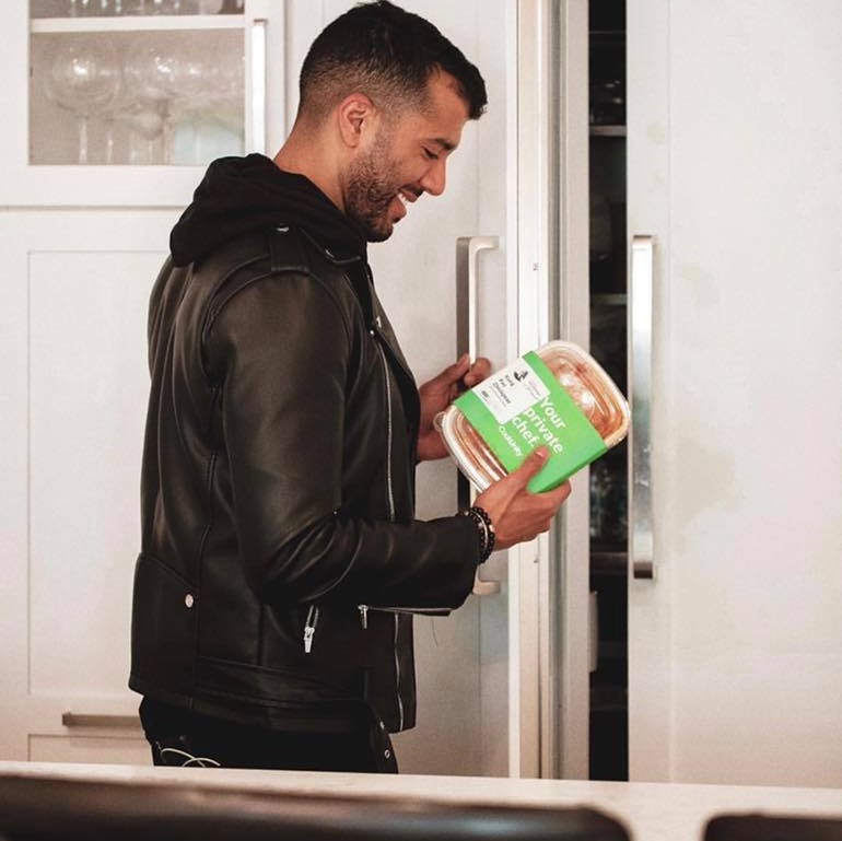 CookUnity Review 3 CookUnity Meals Review