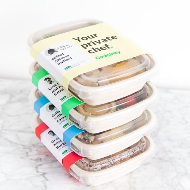 CookUnity Review 5 CookUnity Meals Review