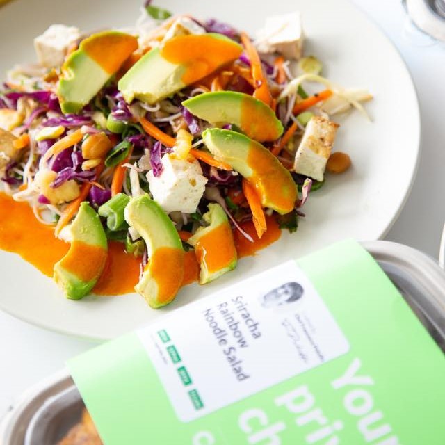 CookUnity Review 9 CookUnity Meals Review