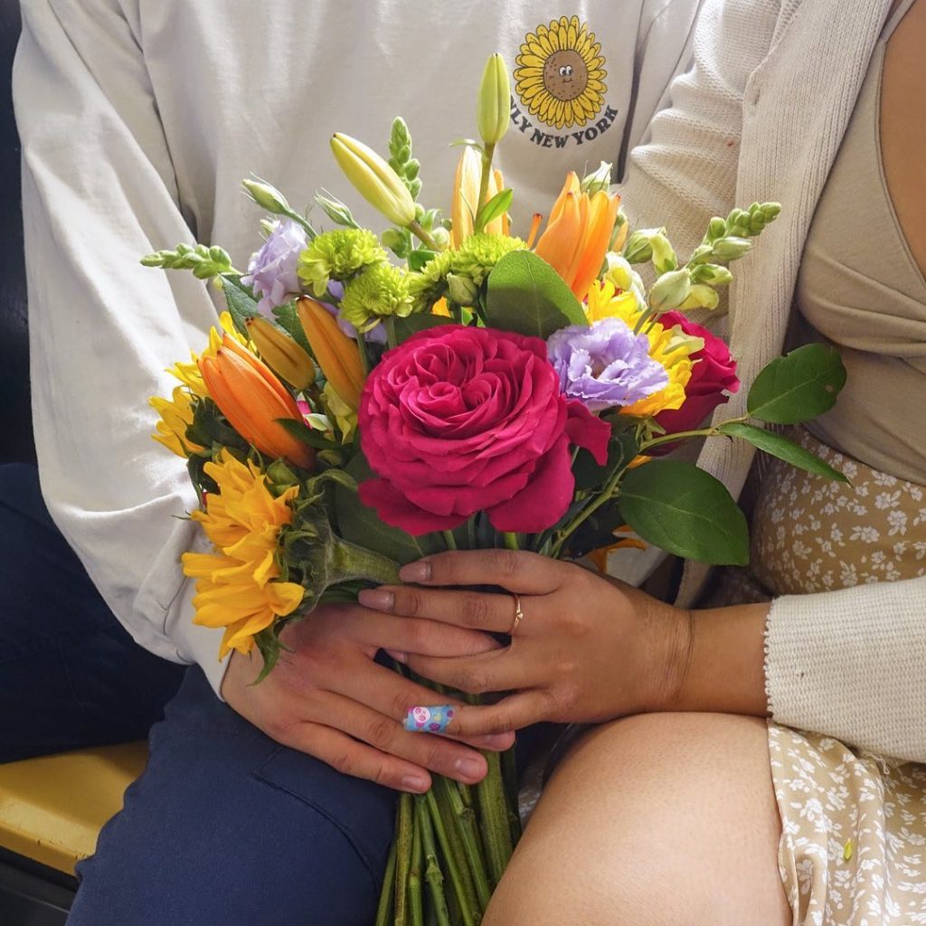 FTD Flowers Review