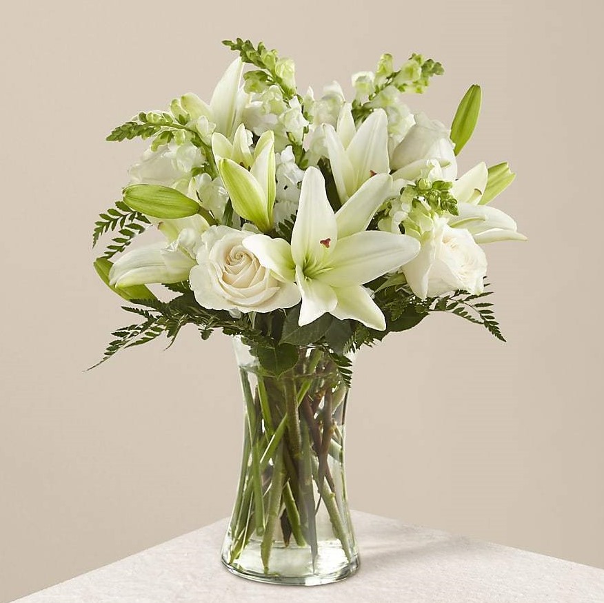 FTD Eternal Friendship Remembrance Bouquet Review