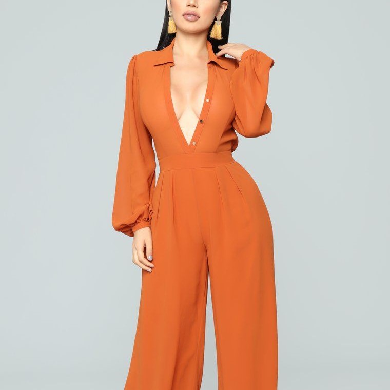 Fashion Nova Like Me Better Jumpsuit Review