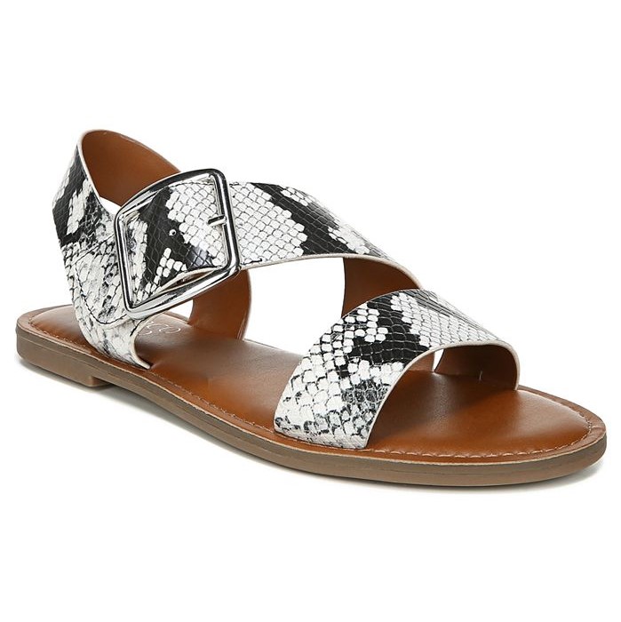 Franco Sarto Franco Josie Sandal Review