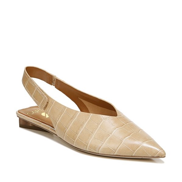 Franco Sarto Sarto Grayson Flat Review