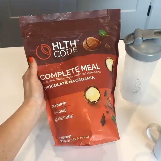  HLTH Code Review