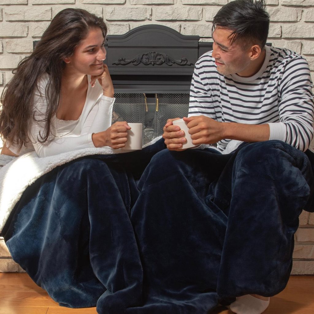 Hush Blankets Review