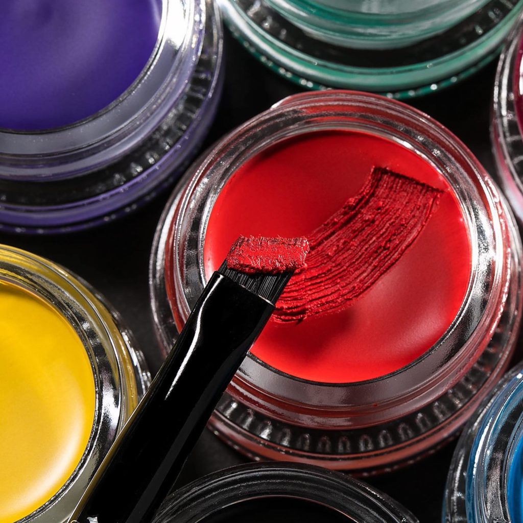 KVD Vegan Beauty Review