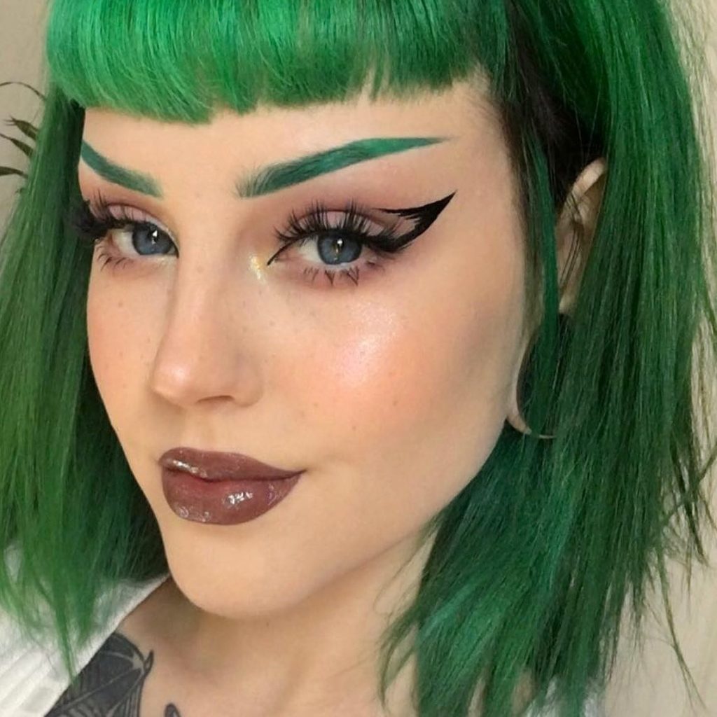 KVD Vegan Beauty Review