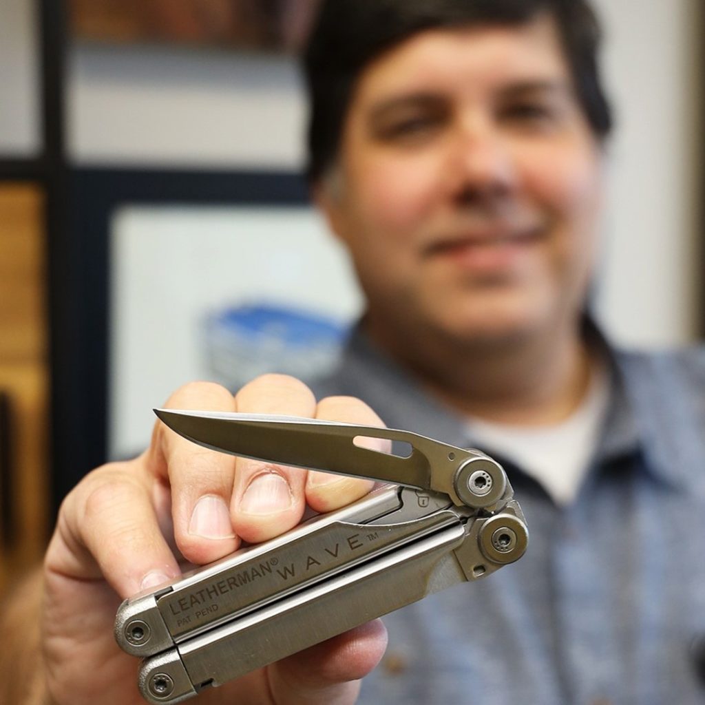 Leatherman Review 14 Leatherman Review