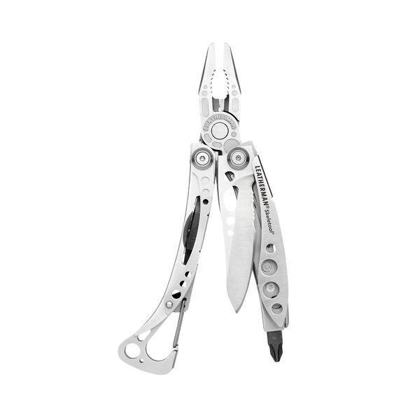 Leatherman Review 5 Leatherman Coyote Skeletool Review