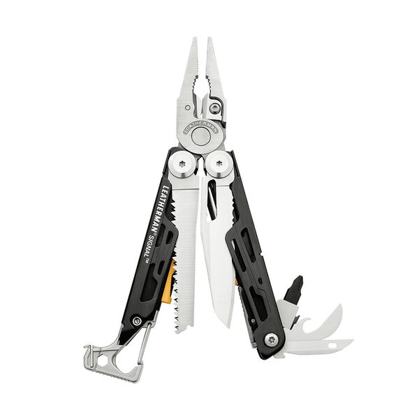 Leatherman Review 7 Leatherman Signal Review