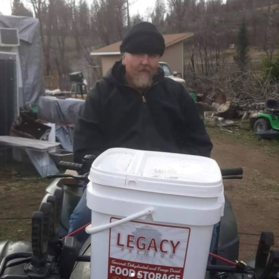 Legacy Food Storage Review
