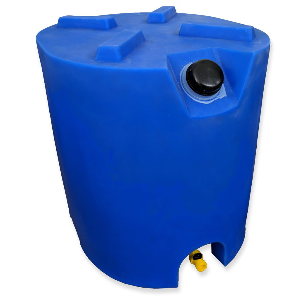 Legacy Food Storage 30 Gallon Water Tank Review
