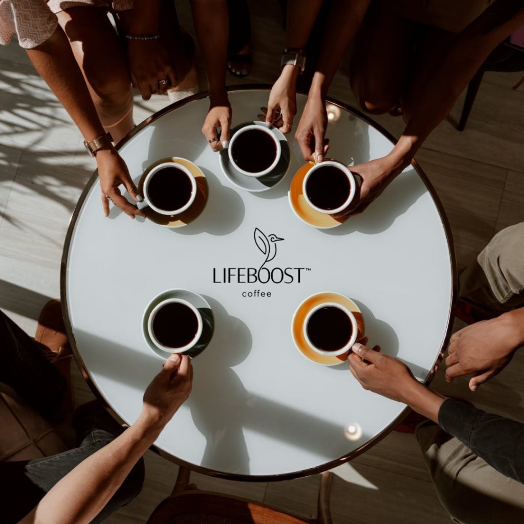 Lifeboost Coffee Review