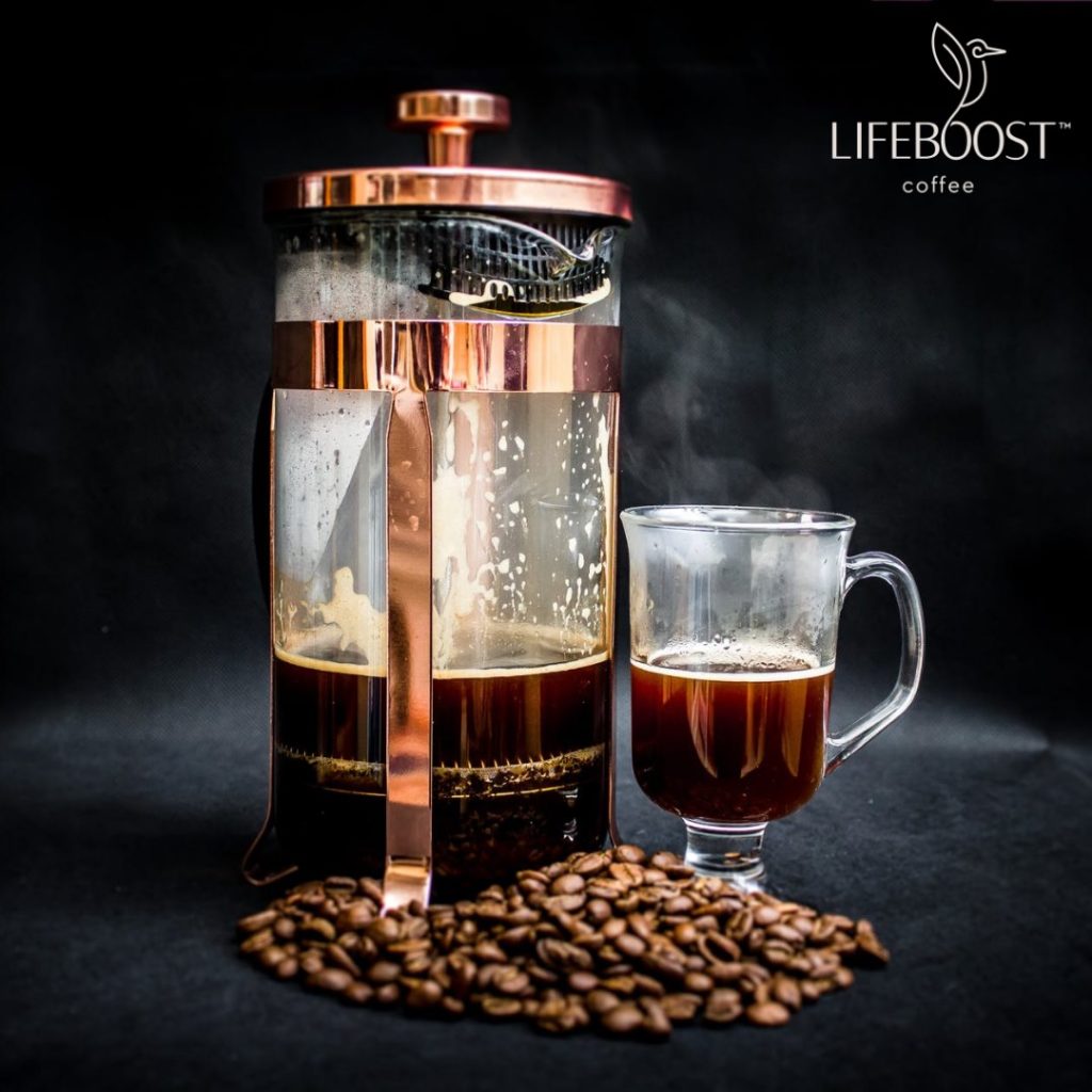 Lifeboost Coffee Review