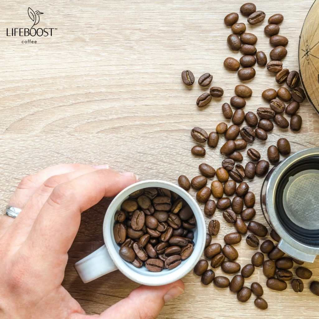 Lifeboost Coffee Review